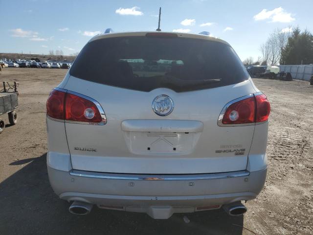 Photo 5 VIN: 5GAEV23768J112305 - BUICK ENCLAVE 