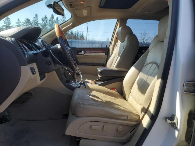 Photo 6 VIN: 5GAEV23768J112305 - BUICK ENCLAVE 