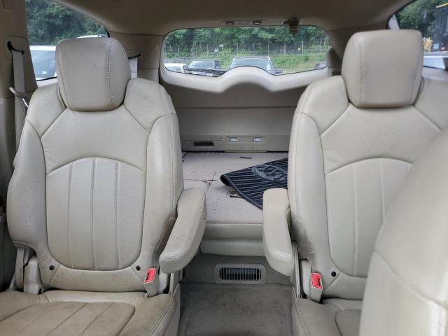 Photo 9 VIN: 5GAEV23768J125569 - BUICK ENCLAVE CX 