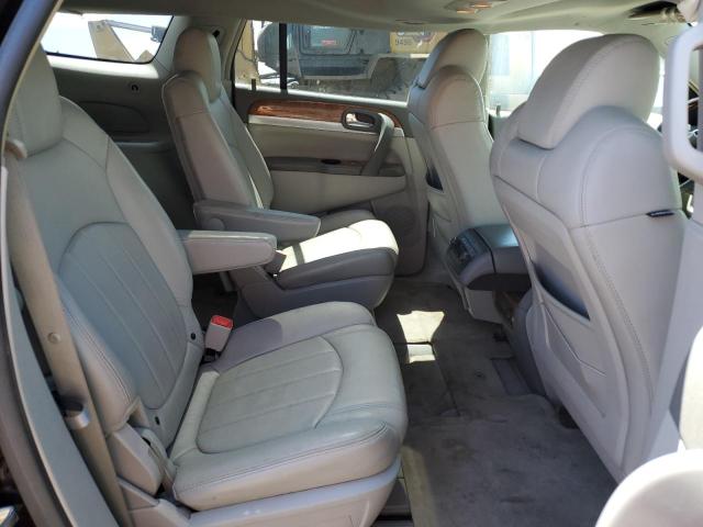 Photo 10 VIN: 5GAEV23768J176053 - BUICK ENCLAVE 