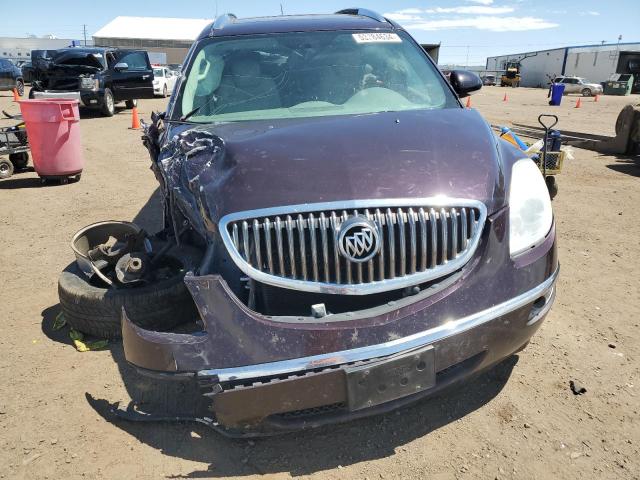 Photo 4 VIN: 5GAEV23768J176053 - BUICK ENCLAVE 