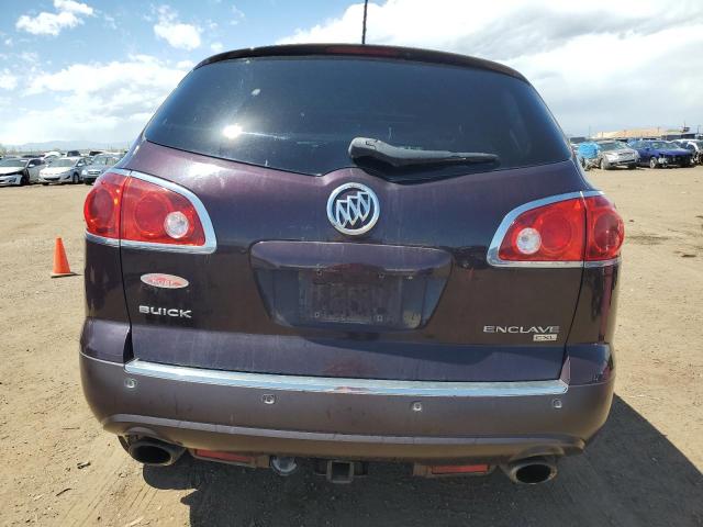 Photo 5 VIN: 5GAEV23768J176053 - BUICK ENCLAVE 