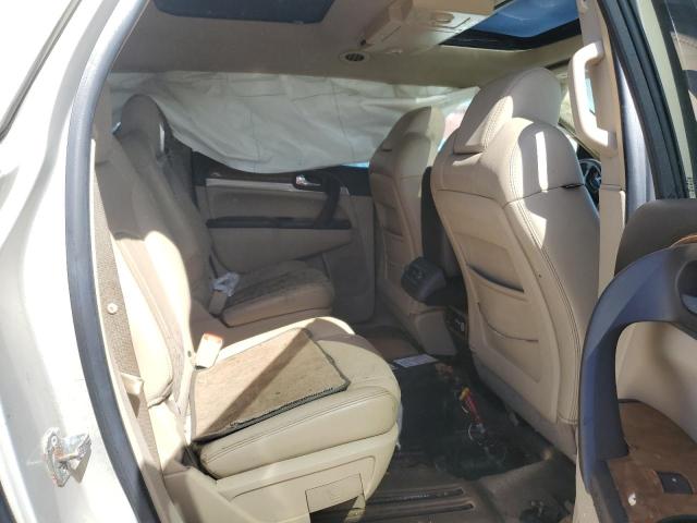 Photo 10 VIN: 5GAEV23768J212808 - BUICK ENCLAVE CX 