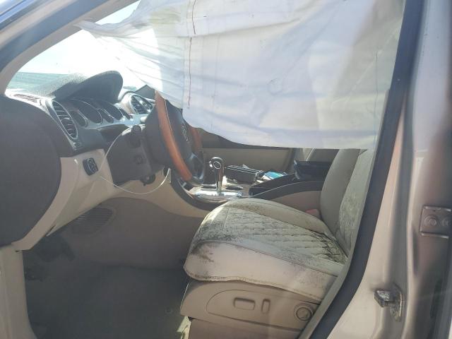 Photo 6 VIN: 5GAEV23768J212808 - BUICK ENCLAVE CX 