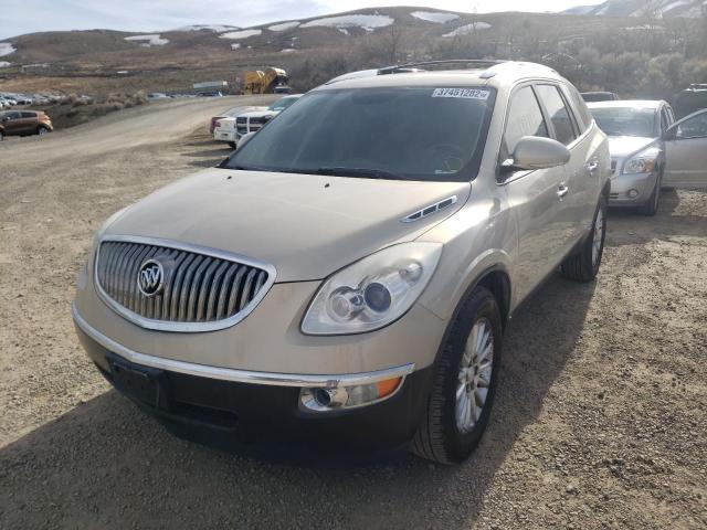 Photo 1 VIN: 5GAEV23768J221928 - BUICK ENCLAVE CX 