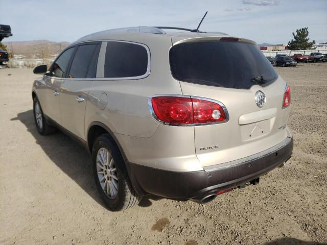 Photo 2 VIN: 5GAEV23768J221928 - BUICK ENCLAVE CX 