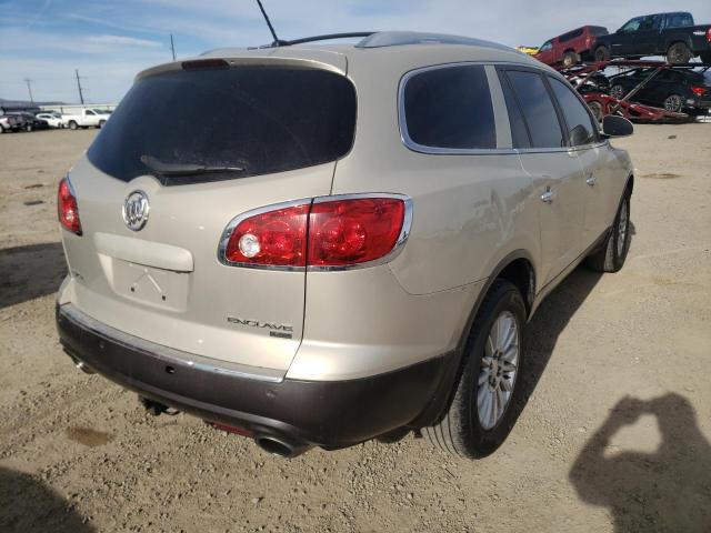 Photo 3 VIN: 5GAEV23768J221928 - BUICK ENCLAVE CX 