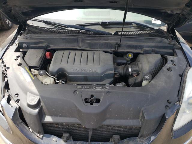 Photo 11 VIN: 5GAEV23768J258168 - BUICK ENCLAVE 