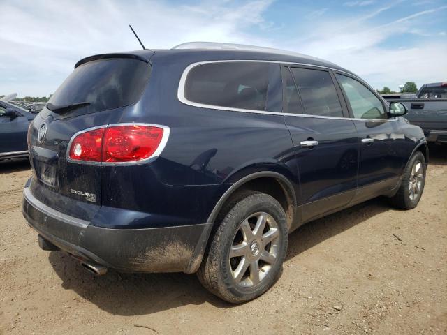 Photo 2 VIN: 5GAEV23768J258168 - BUICK ENCLAVE 