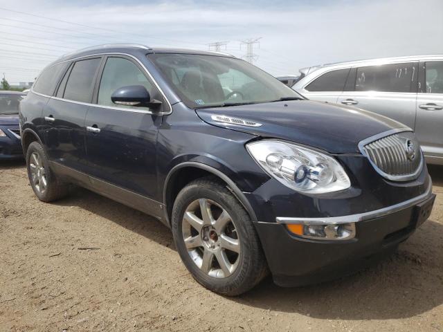 Photo 3 VIN: 5GAEV23768J258168 - BUICK ENCLAVE 