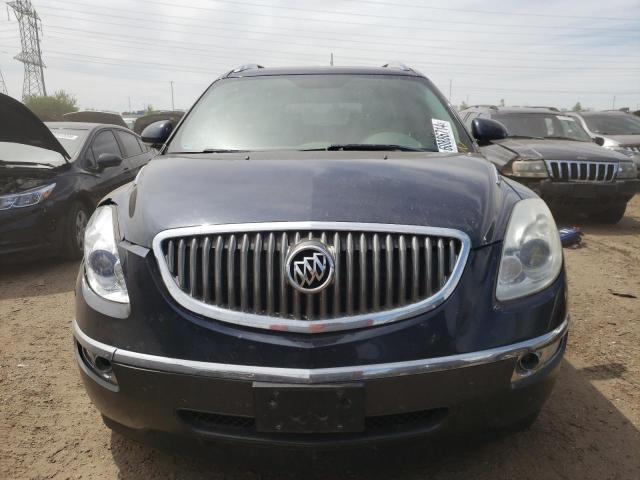 Photo 4 VIN: 5GAEV23768J258168 - BUICK ENCLAVE 