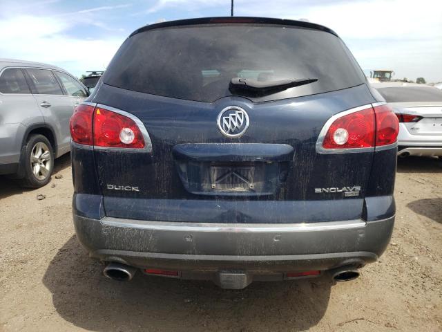 Photo 5 VIN: 5GAEV23768J258168 - BUICK ENCLAVE 