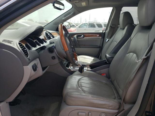 Photo 6 VIN: 5GAEV23768J258168 - BUICK ENCLAVE 