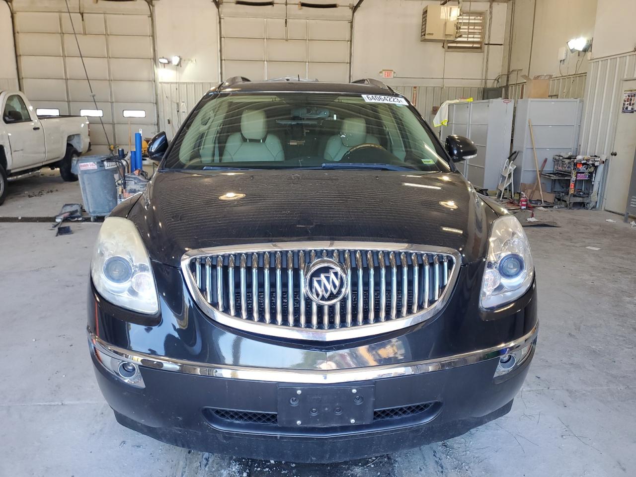 Photo 4 VIN: 5GAEV23768J269672 - BUICK ENCLAVE 