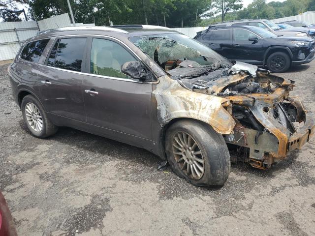 Photo 3 VIN: 5GAEV23778J139951 - BUICK ENCLAVE CX 