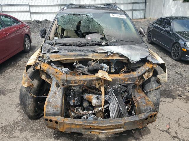 Photo 4 VIN: 5GAEV23778J139951 - BUICK ENCLAVE CX 