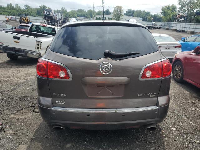 Photo 5 VIN: 5GAEV23778J139951 - BUICK ENCLAVE CX 