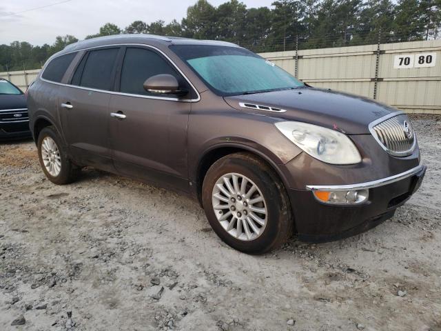 Photo 3 VIN: 5GAEV23778J212915 - BUICK ENCLAVE CX 