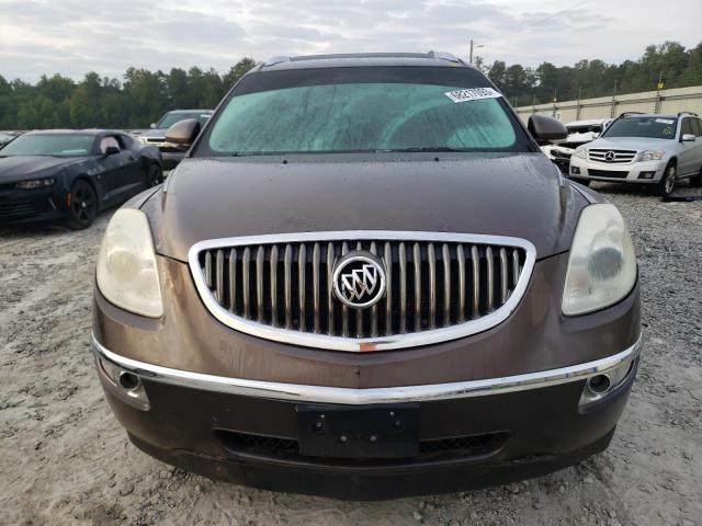 Photo 4 VIN: 5GAEV23778J212915 - BUICK ENCLAVE CX 