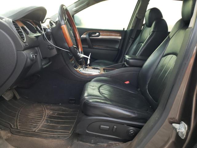 Photo 6 VIN: 5GAEV23778J212915 - BUICK ENCLAVE CX 