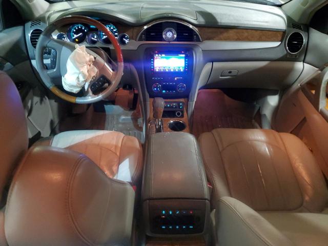 Photo 7 VIN: 5GAEV23778J230167 - BUICK ENCLAVE CX 