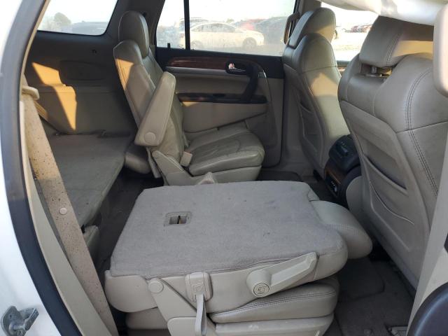 Photo 10 VIN: 5GAEV23778J230704 - BUICK ENCLAVE CX 