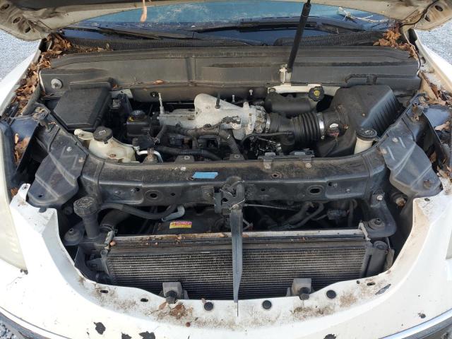 Photo 11 VIN: 5GAEV23778J230704 - BUICK ENCLAVE CX 