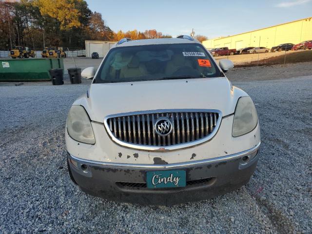 Photo 4 VIN: 5GAEV23778J230704 - BUICK ENCLAVE CX 