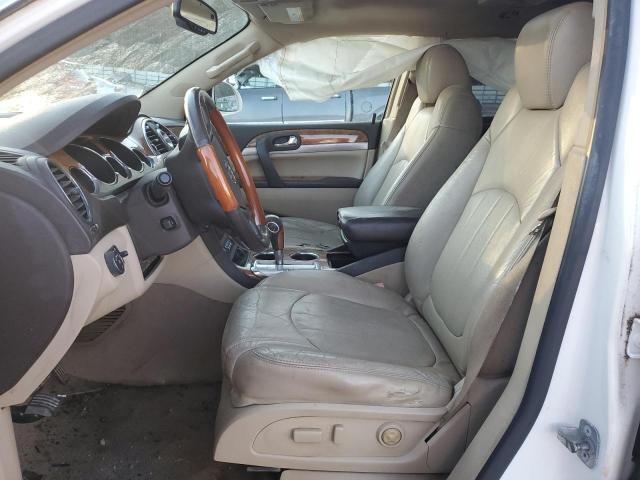 Photo 6 VIN: 5GAEV23778J230704 - BUICK ENCLAVE CX 