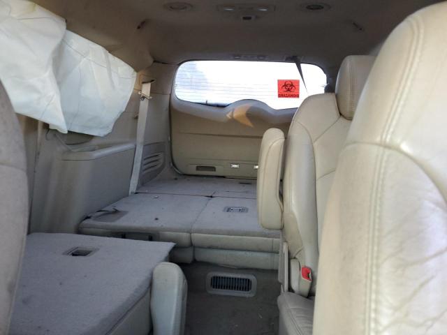 Photo 9 VIN: 5GAEV23778J230704 - BUICK ENCLAVE CX 