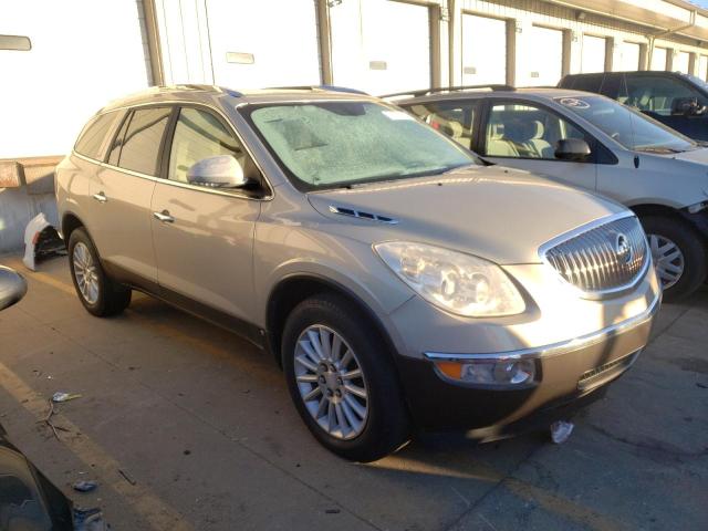 Photo 3 VIN: 5GAEV23778J295682 - BUICK ENCLAVE CX 