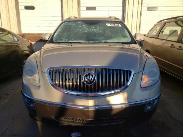 Photo 4 VIN: 5GAEV23778J295682 - BUICK ENCLAVE CX 