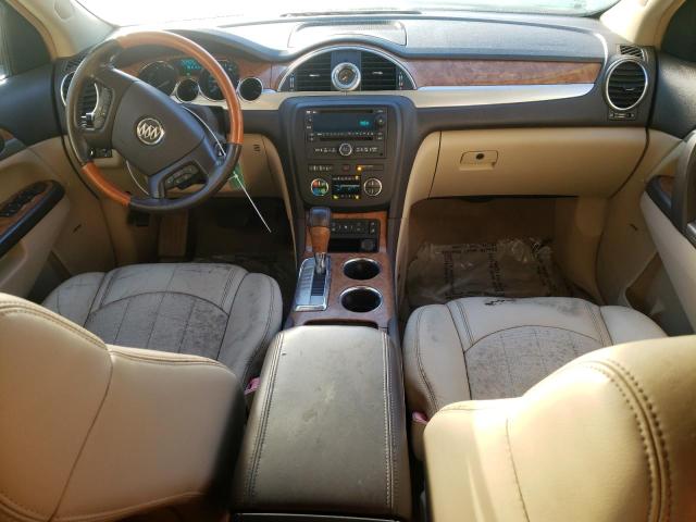 Photo 7 VIN: 5GAEV23778J295682 - BUICK ENCLAVE CX 