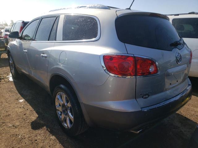 Photo 1 VIN: 5GAEV23788J100477 - BUICK ENCLAVE 