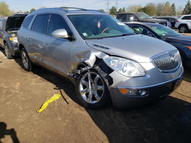 Photo 3 VIN: 5GAEV23788J100477 - BUICK ENCLAVE 