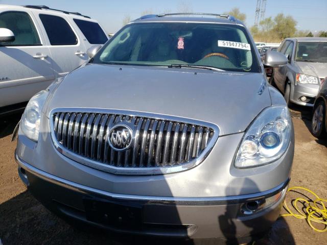 Photo 4 VIN: 5GAEV23788J100477 - BUICK ENCLAVE 