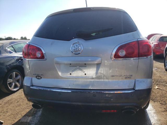 Photo 5 VIN: 5GAEV23788J100477 - BUICK ENCLAVE 