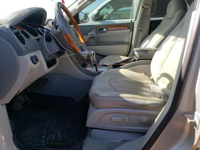 Photo 6 VIN: 5GAEV23788J100477 - BUICK ENCLAVE 