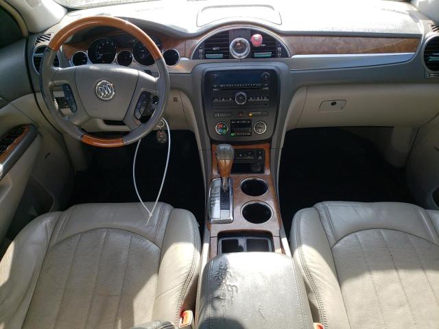 Photo 7 VIN: 5GAEV23788J100477 - BUICK ENCLAVE 