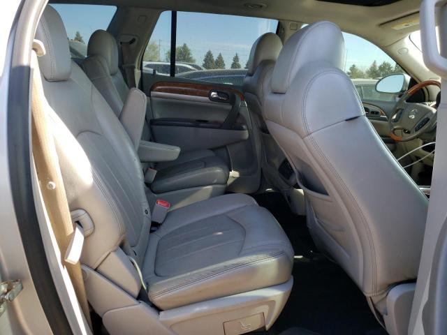 Photo 9 VIN: 5GAEV23788J100477 - BUICK ENCLAVE 