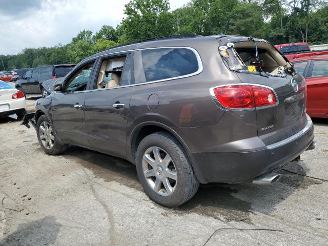 Photo 1 VIN: 5GAEV23788J121555 - BUICK ENCLAVE CX 