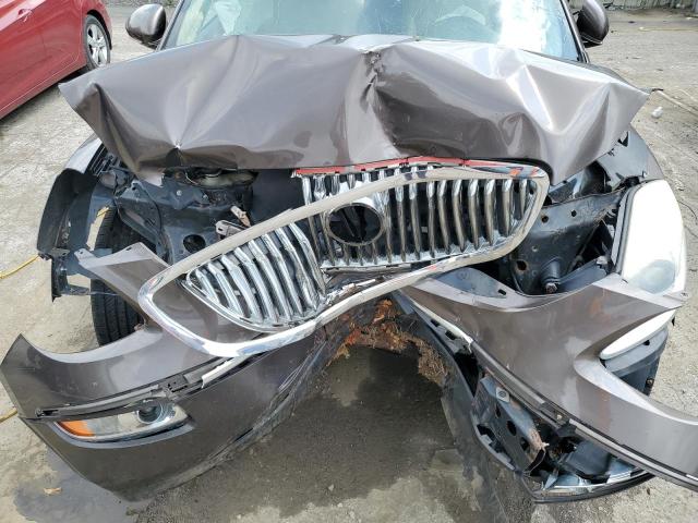 Photo 11 VIN: 5GAEV23788J121555 - BUICK ENCLAVE CX 