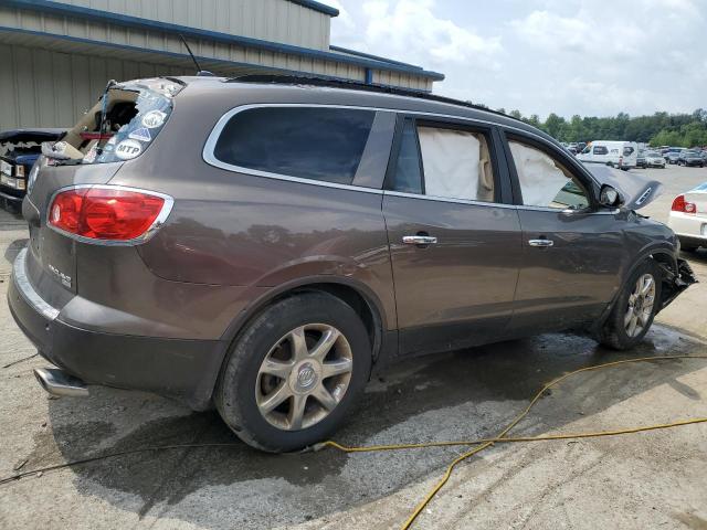 Photo 2 VIN: 5GAEV23788J121555 - BUICK ENCLAVE CX 