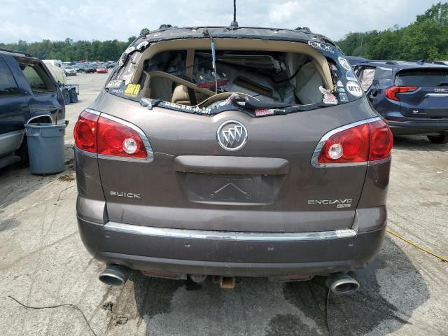 Photo 5 VIN: 5GAEV23788J121555 - BUICK ENCLAVE CX 