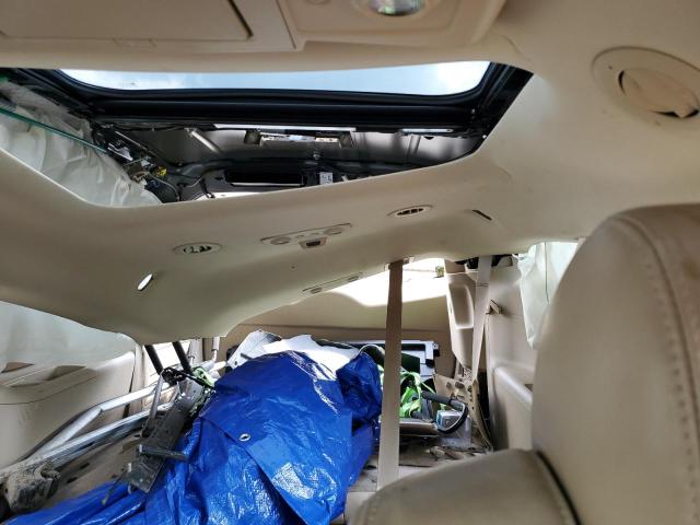 Photo 9 VIN: 5GAEV23788J121555 - BUICK ENCLAVE CX 