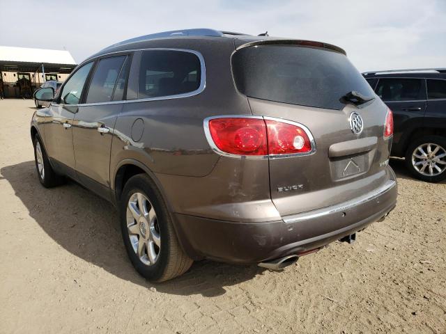 Photo 2 VIN: 5GAEV23788J136542 - BUICK ENCLAVE CX 