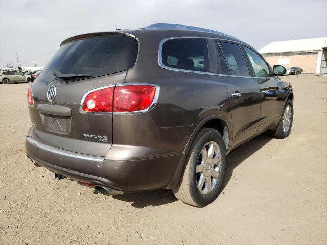 Photo 3 VIN: 5GAEV23788J136542 - BUICK ENCLAVE CX 