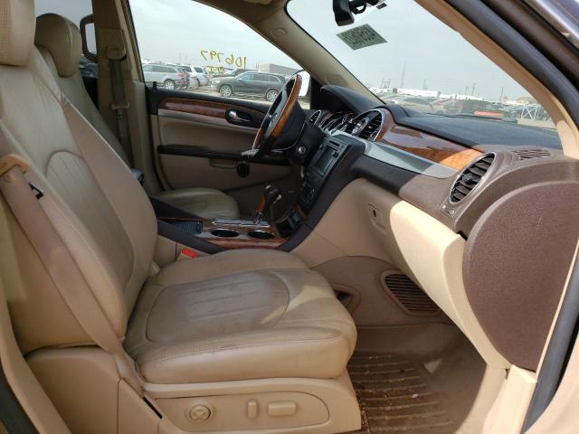 Photo 4 VIN: 5GAEV23788J136542 - BUICK ENCLAVE CX 