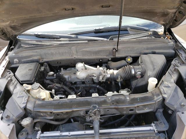 Photo 6 VIN: 5GAEV23788J136542 - BUICK ENCLAVE CX 