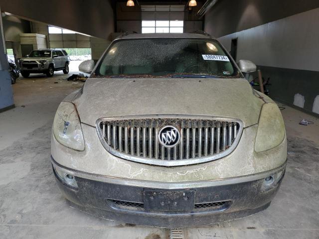 Photo 4 VIN: 5GAEV23788J169623 - BUICK ENCLAVE 